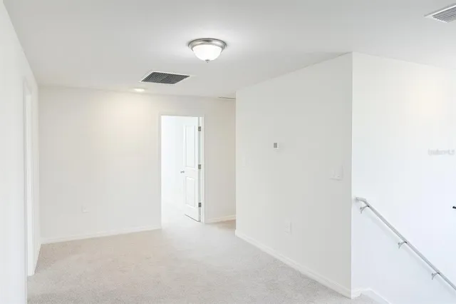 a view of small space