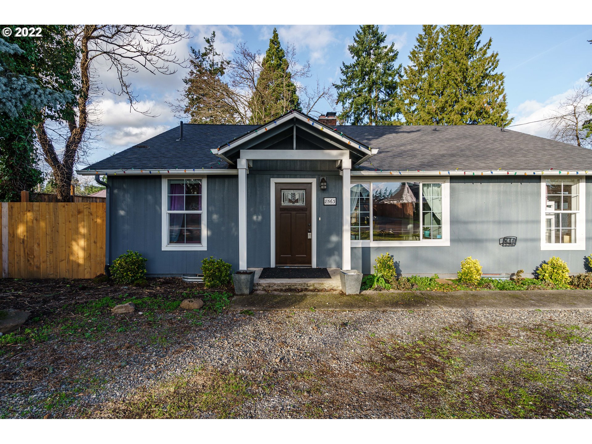 8563 Southeast Roots Road Clackamas, OR 97015 - Photo 1 of 30 Gallery Image 1