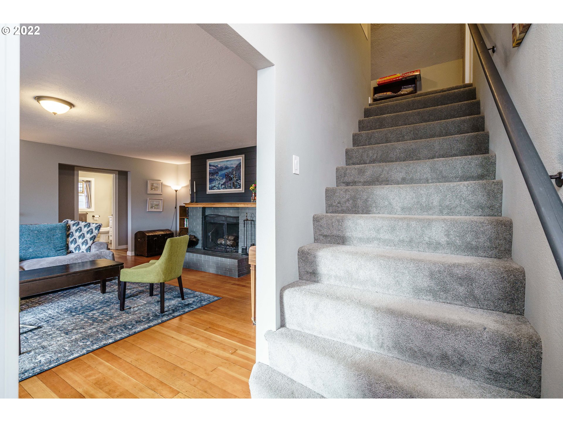8563 Southeast Roots Road Clackamas, OR 97015 - Photo 25 of 30 Gallery Image 25