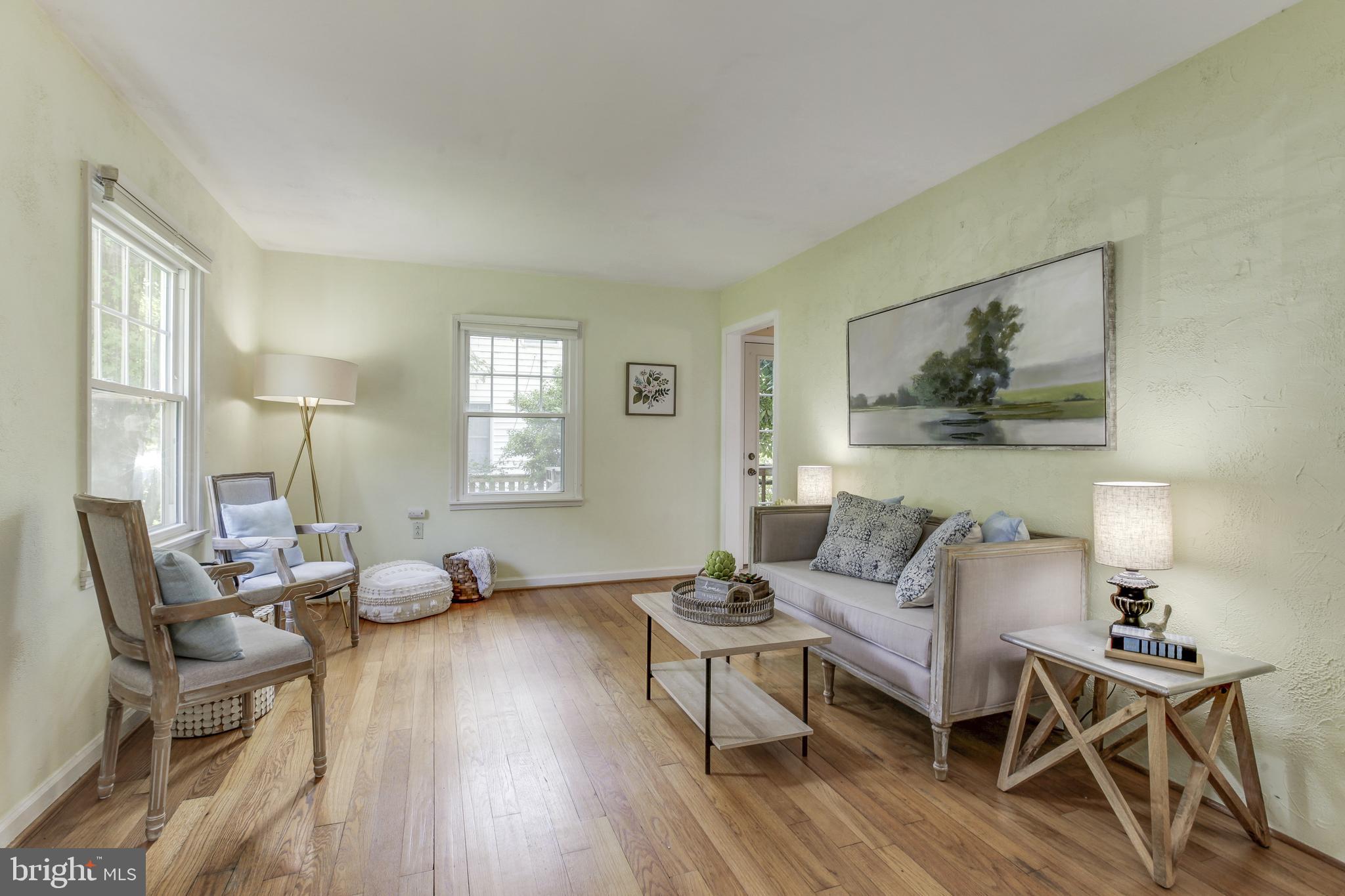 3003 Fayette Road Kensington, MD 20895 - Photo 7 of 40 Gallery Image 7