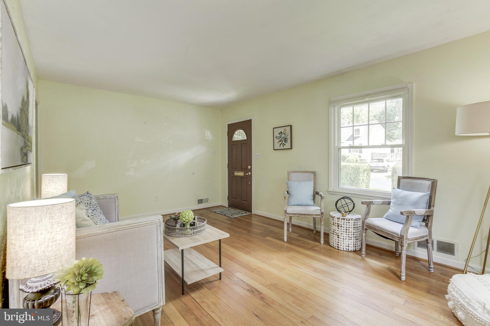 3003 Fayette Road Kensington, MD 20895 - Photo 10 of 40 Gallery Image 10