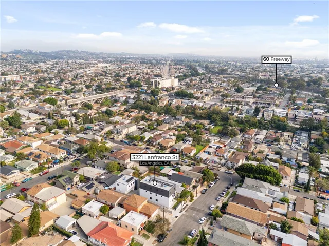 $3,500 | 3221 Lanfranco Street, Los Angeles, CA 90063