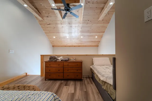 a view of a room with storage and utility