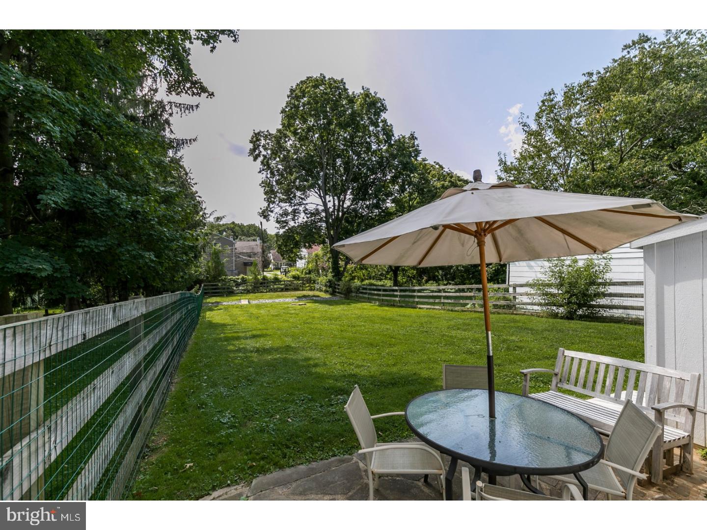 26 Grubb Road Malvern, PA 19355 - Photo 20 of 25 Patio