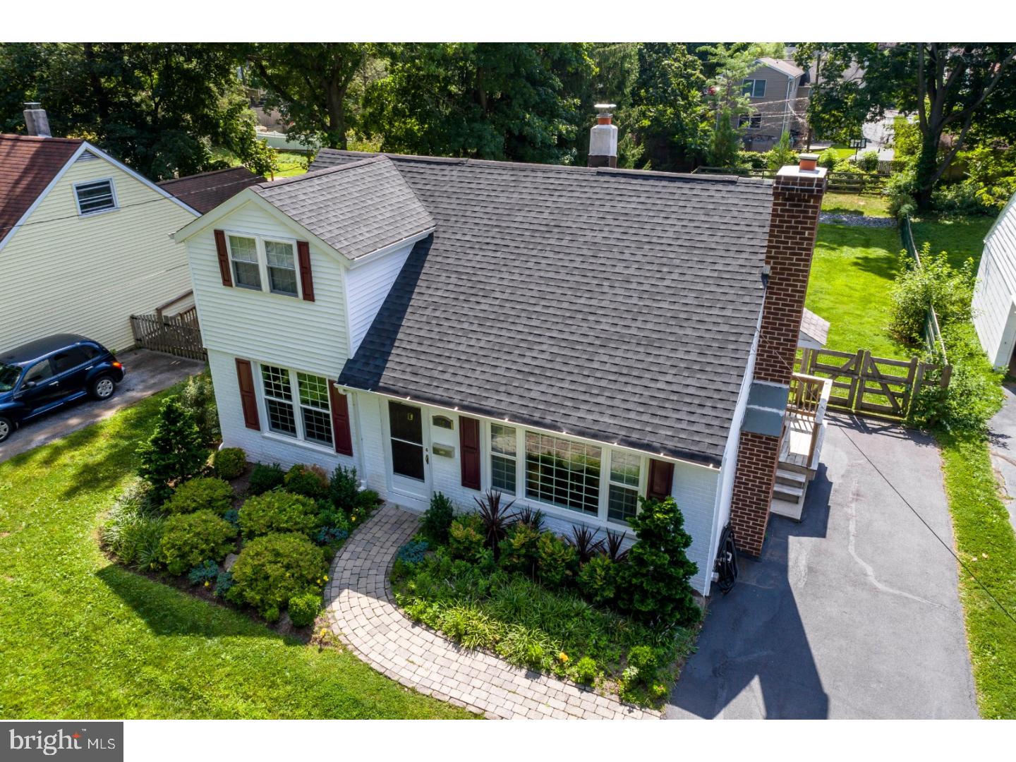 26 Grubb Road Malvern, PA 19355 - Photo 24 of 25 Exterior Front