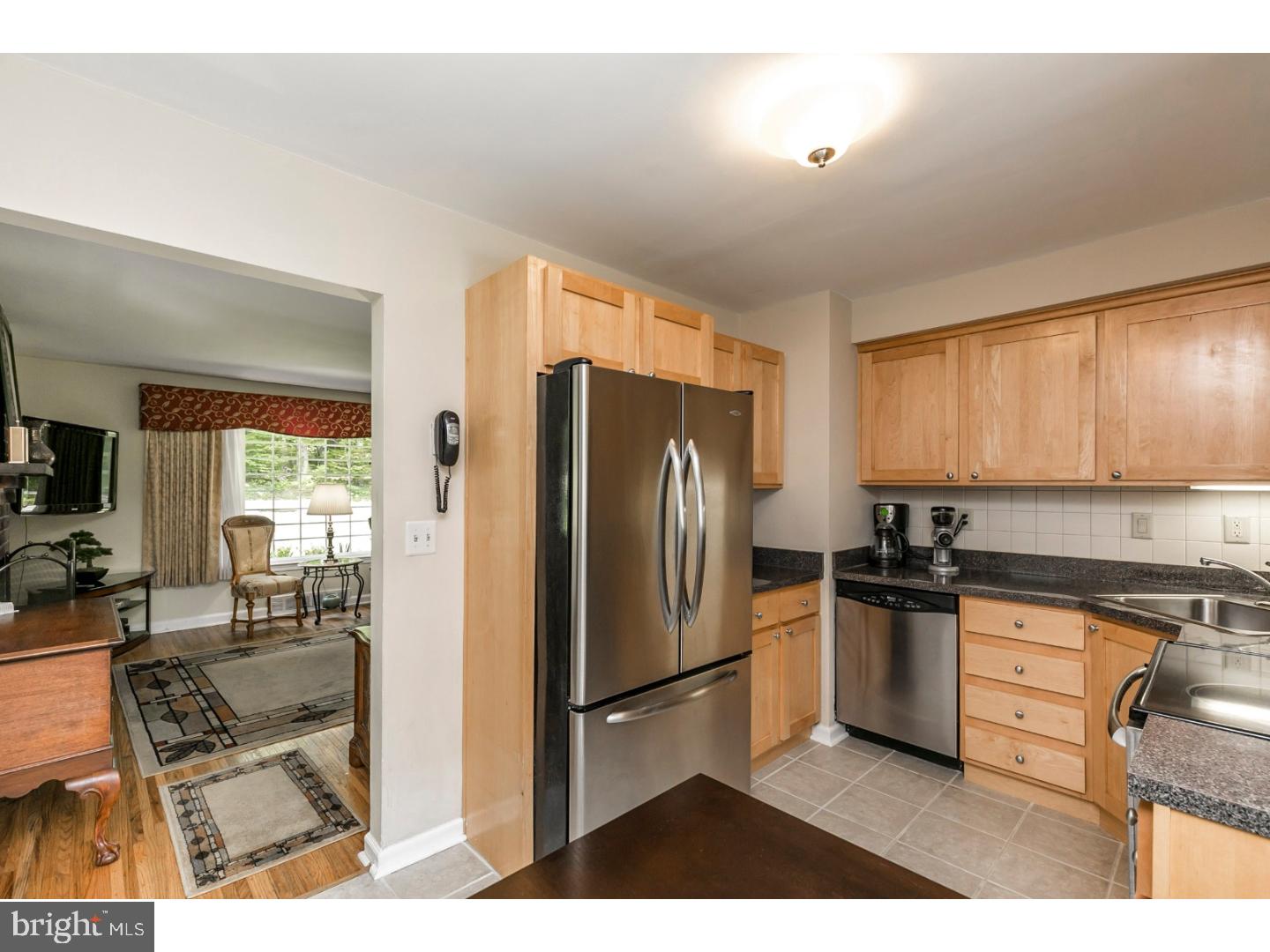 26 Grubb Road Malvern, PA 19355 - Photo 6 of 25 Kitchen