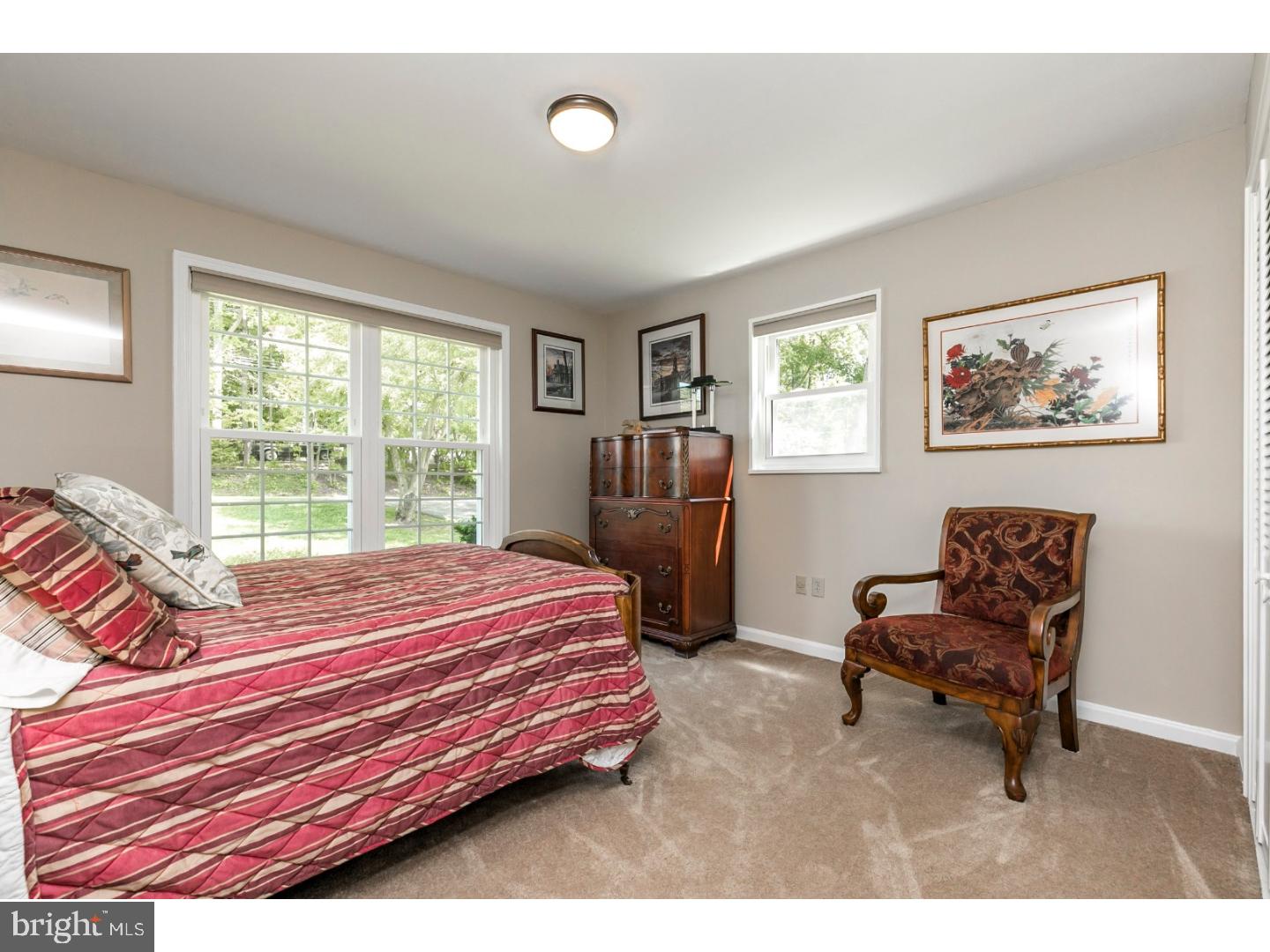 26 Grubb Road Malvern, PA 19355 - Photo 8 of 25 Bedroom - Main
