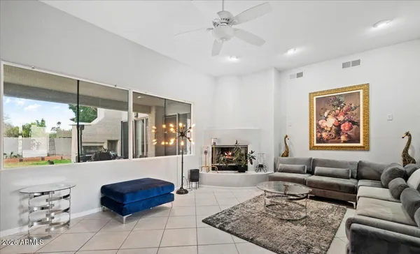 $1,100,000 | 6361 West Deer Valley Road, Glendale, AZ 85308