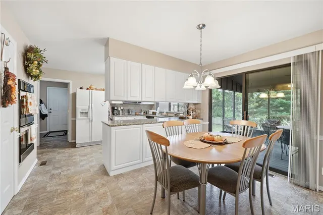 $550,000 | 12848 Haverton Drive, Creve Coeur, MO 63141