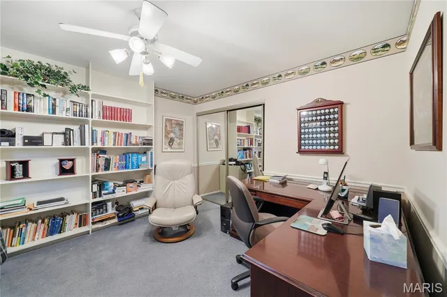 $550,000 | 12848 Haverton Drive, Creve Coeur, MO 63141