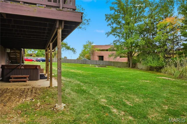 $550,000 | 12848 Haverton Drive, Creve Coeur, MO 63141