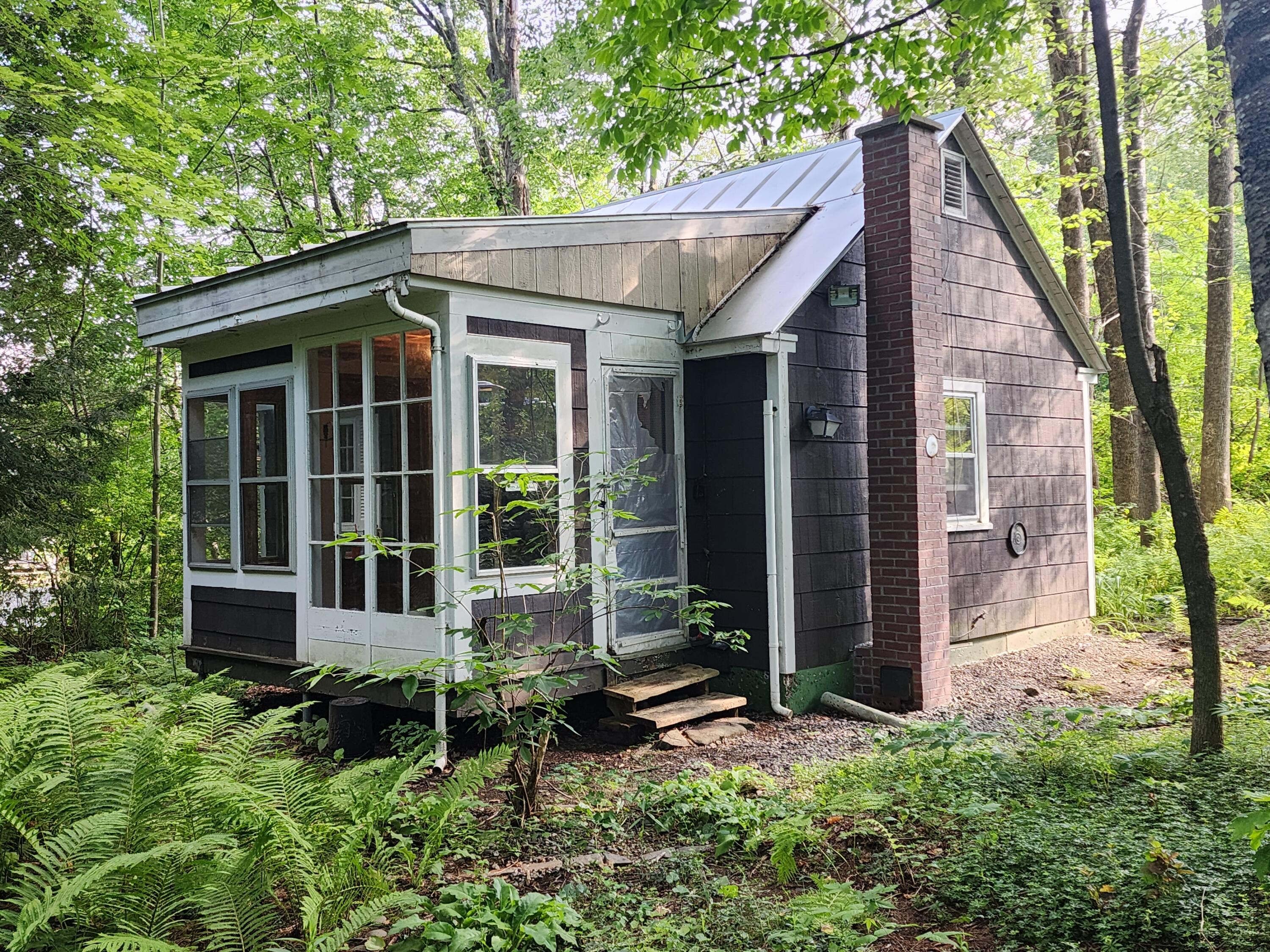 979 Augusta Road Rome, ME 04963 - Photo 1 of 30 1