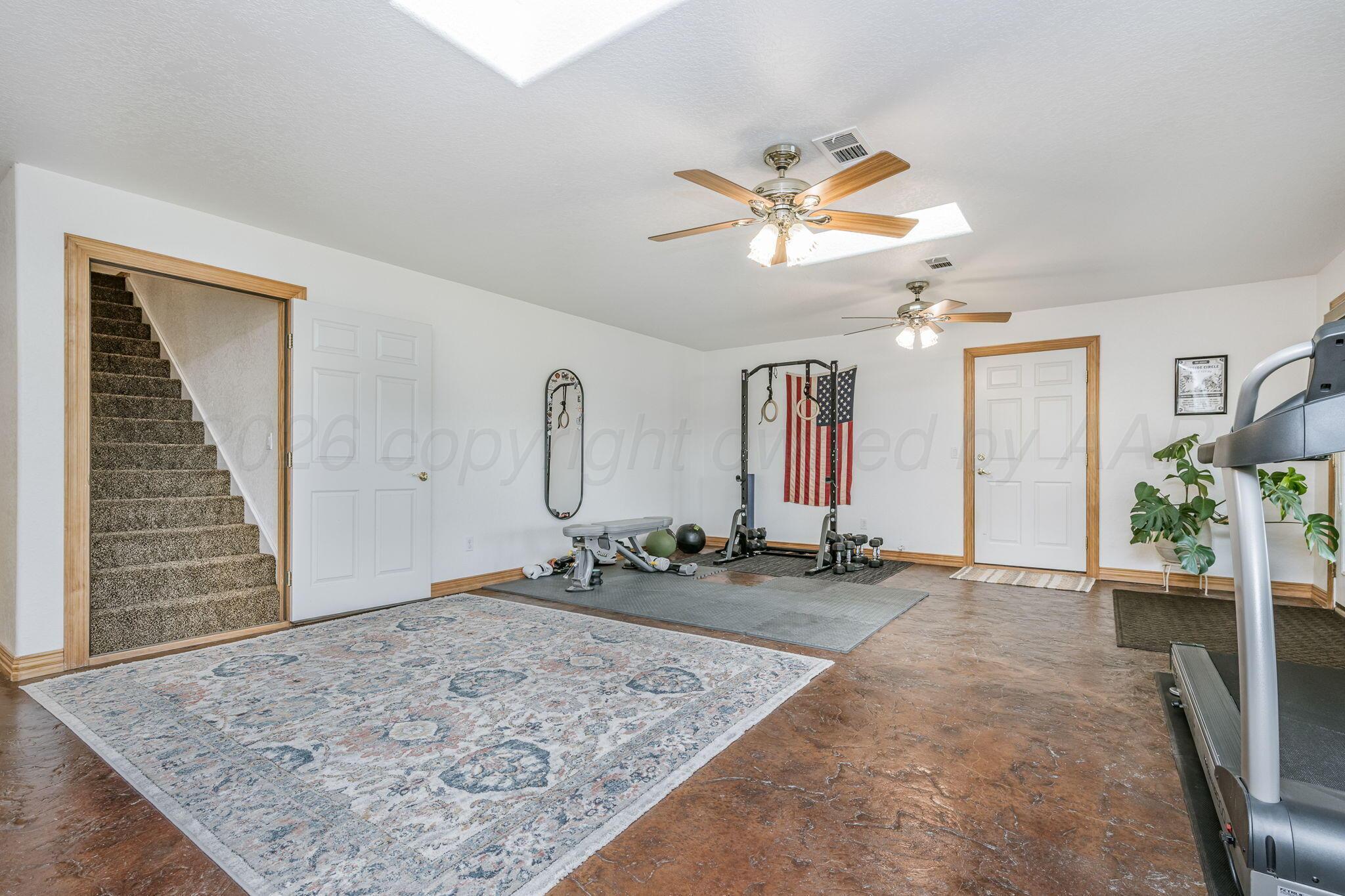7501 West Fm 1705 Happy, TX 79042 - Photo 19 of 58 7501 FM 1705 23