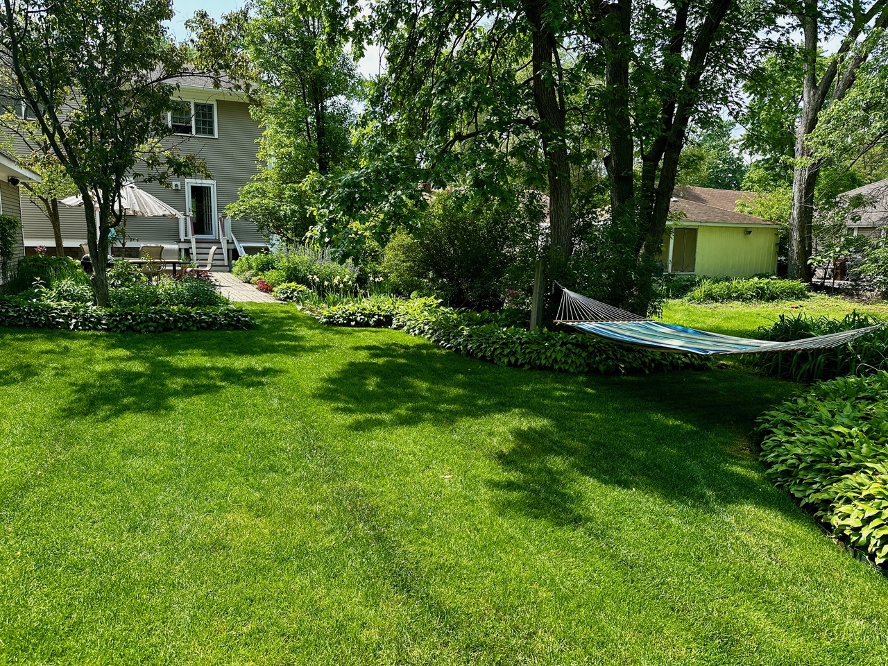 1344 Hickory Road Homewood, IL 60430 - Photo 22 of 30