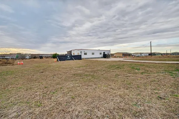 $115,000 | 11716 County Road 4037, Kemp, TX 75143