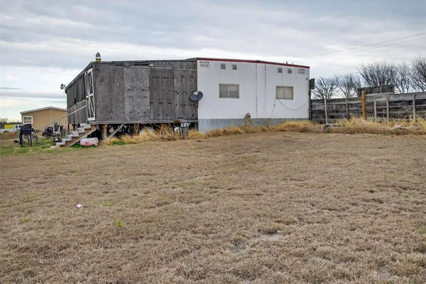 $115,000 | 11716 County Road 4037, Kemp, TX 75143