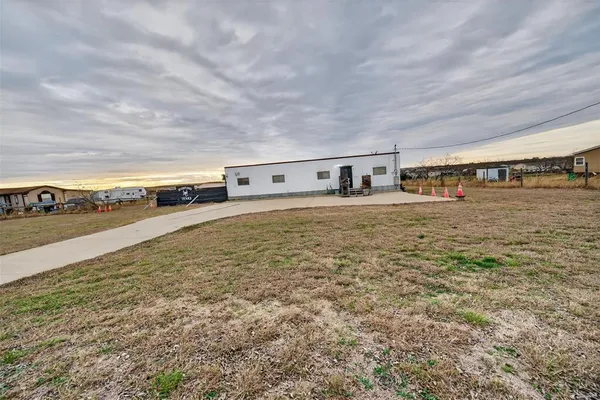 $115,000 | 11716 County Road 4037, Kemp, TX 75143