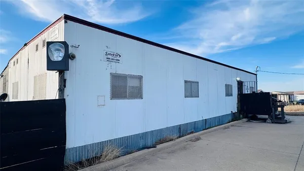 $115,000 | 11716 County Road 4037, Kemp, TX 75143