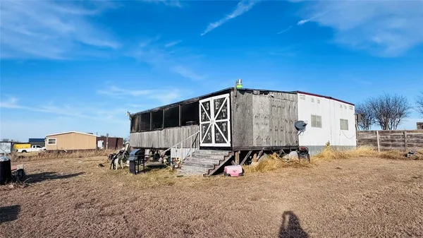 $115,000 | 11716 County Road 4037, Kemp, TX 75143