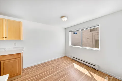 $318,000 | 11556 Greenwood Avenue North, Unit 105, Seattle, WA 98133
