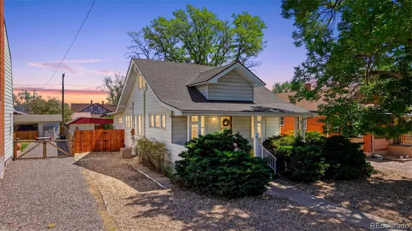 $435,000 | 240 South 5th Avenue, Brighton, CO 80601