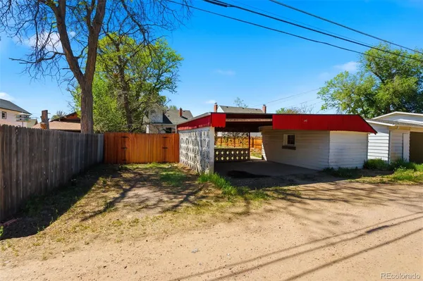 $435,000 | 240 South 5th Avenue, Brighton, CO 80601