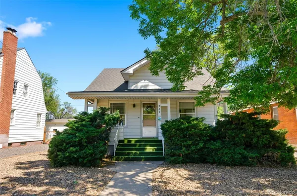 $435,000 | 240 South 5th Avenue, Brighton, CO 80601