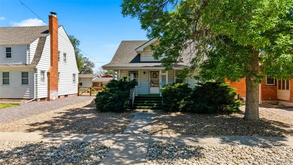 $435,000 | 240 South 5th Avenue, Brighton, CO 80601