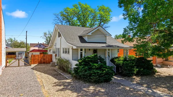 $435,000 | 240 South 5th Avenue, Brighton, CO 80601