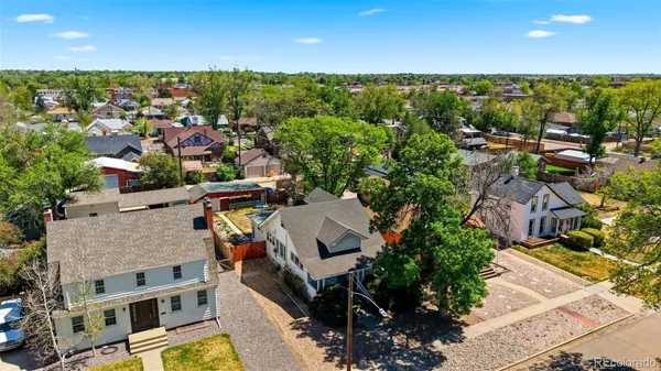 $435,000 | 240 South 5th Avenue, Brighton, CO 80601