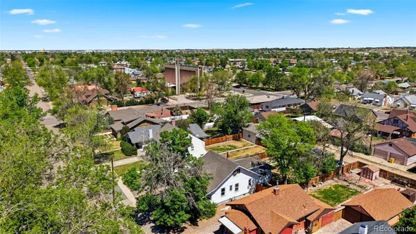 $435,000 | 240 South 5th Avenue, Brighton, CO 80601