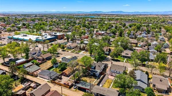 $435,000 | 240 South 5th Avenue, Brighton, CO 80601