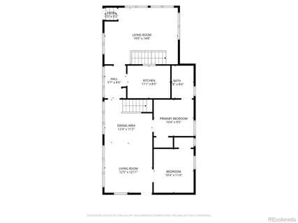 $435,000 | 240 South 5th Avenue, Brighton, CO 80601