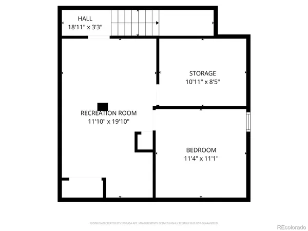 $435,000 | 240 South 5th Avenue, Brighton, CO 80601