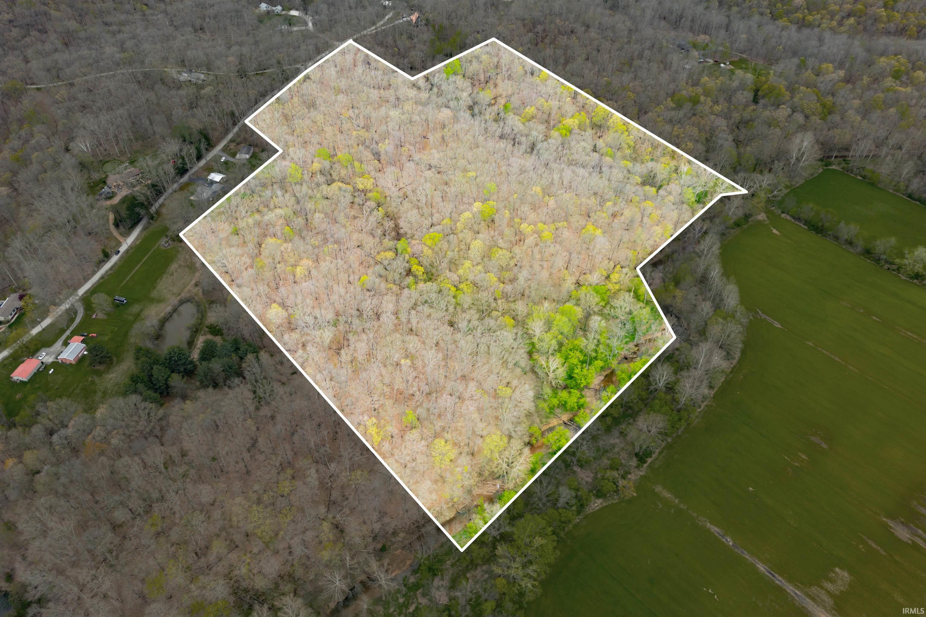 Lower Schooner Road Nashville, IN 47448 - Photo 22 of 31