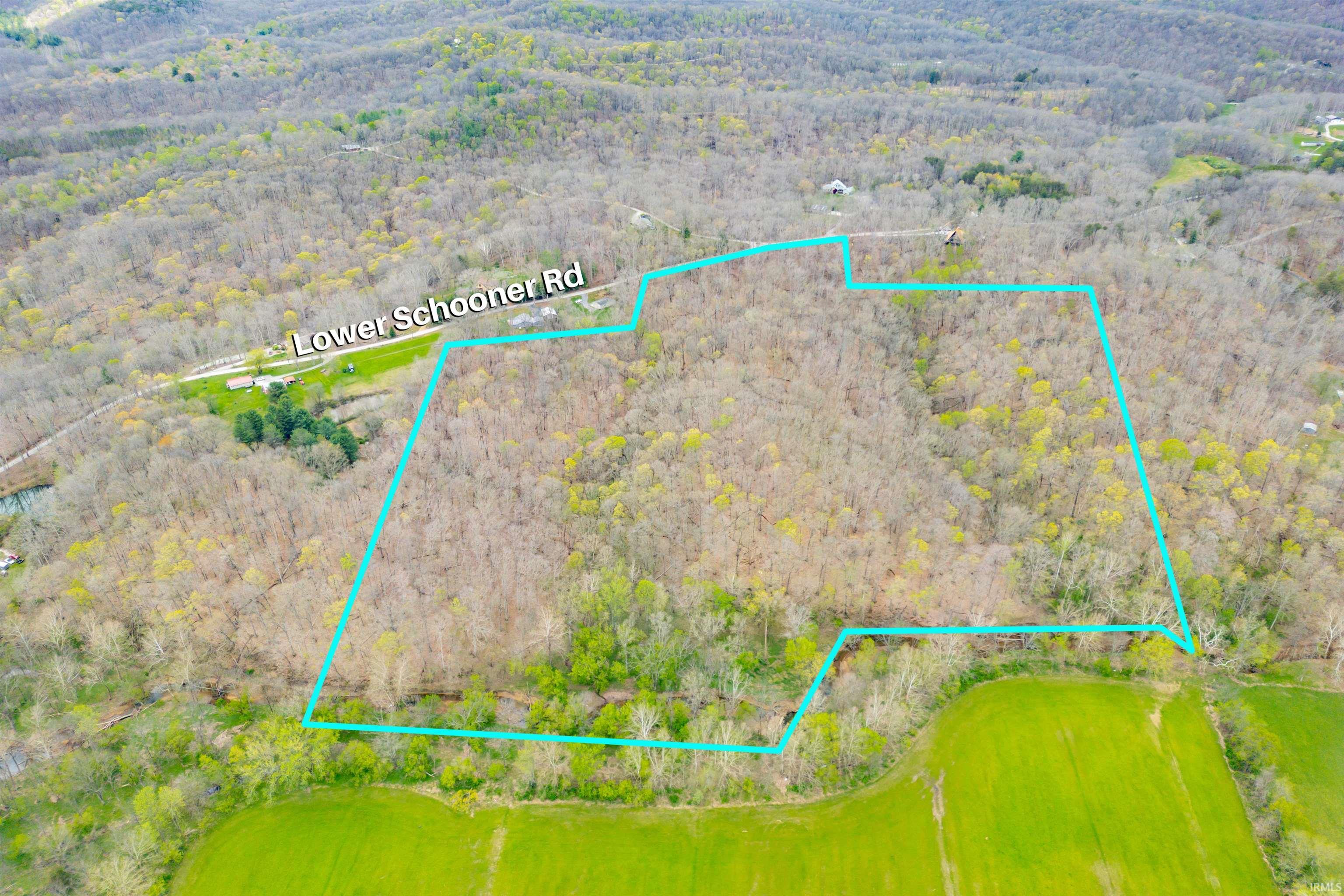 Lower Schooner Road Nashville, IN 47448 - Photo 26 of 31