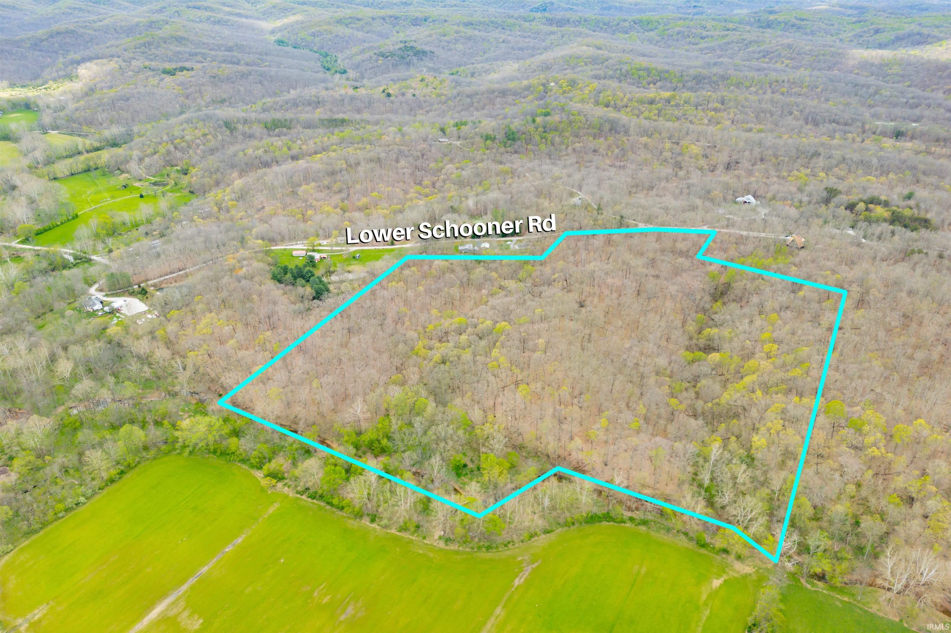 Lower Schooner Road Nashville, IN 47448 - Photo 4 of 31