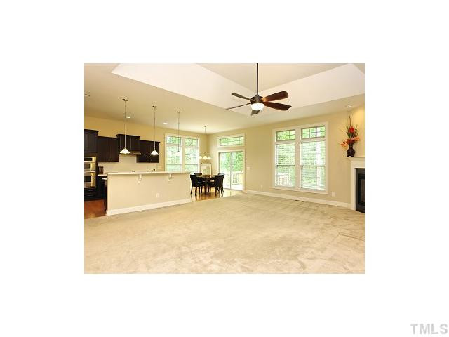 12904 Saxon Way Raleigh, NC 27613 - Photo 5 of 25 Photo 5