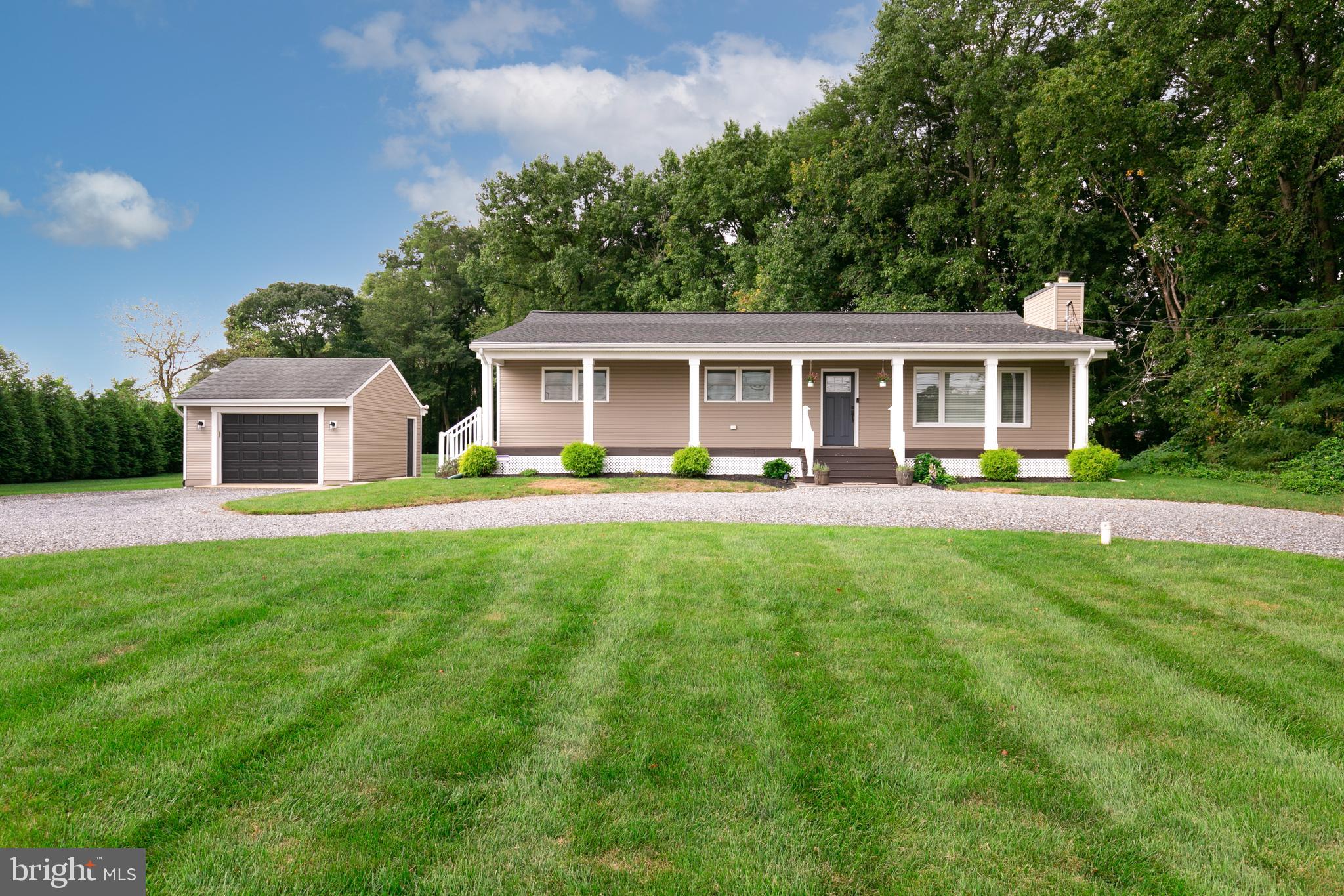 155 Fostertown Road Lumberton, NJ 08048 - Photo 1 of 43