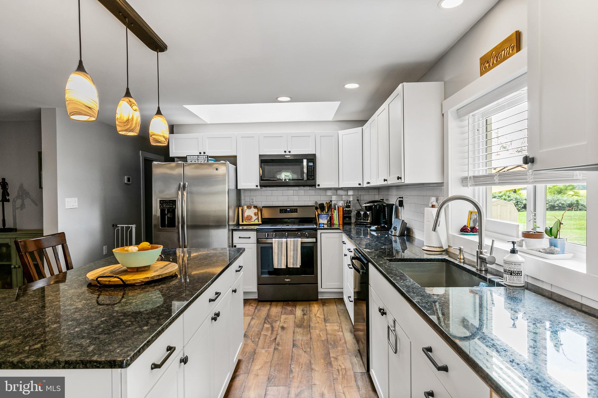 155 Fostertown Road Lumberton, NJ 08048 - Photo 15 of 43 New Kitchen