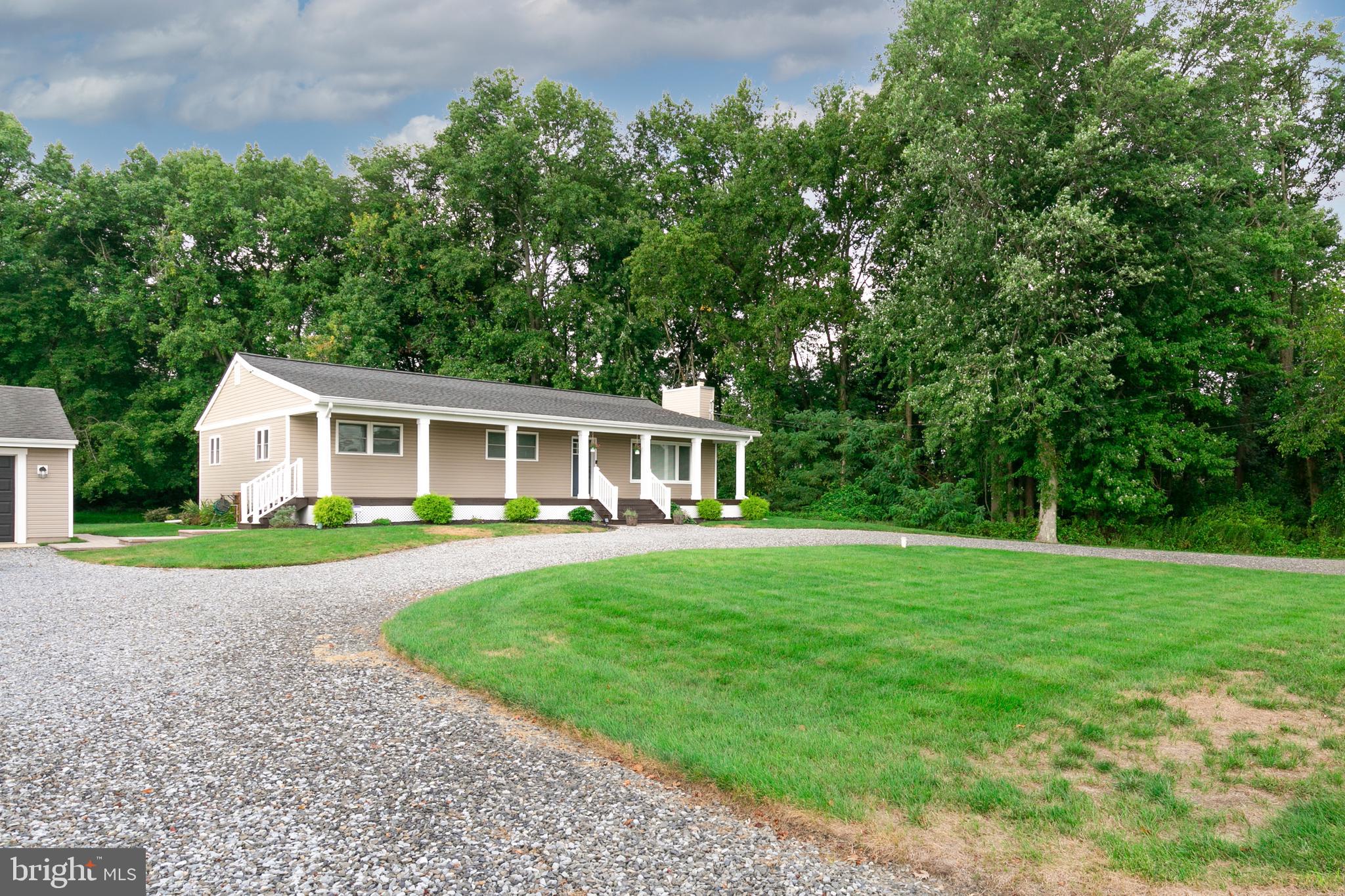 155 Fostertown Road Lumberton, NJ 08048 - Photo 3 of 43