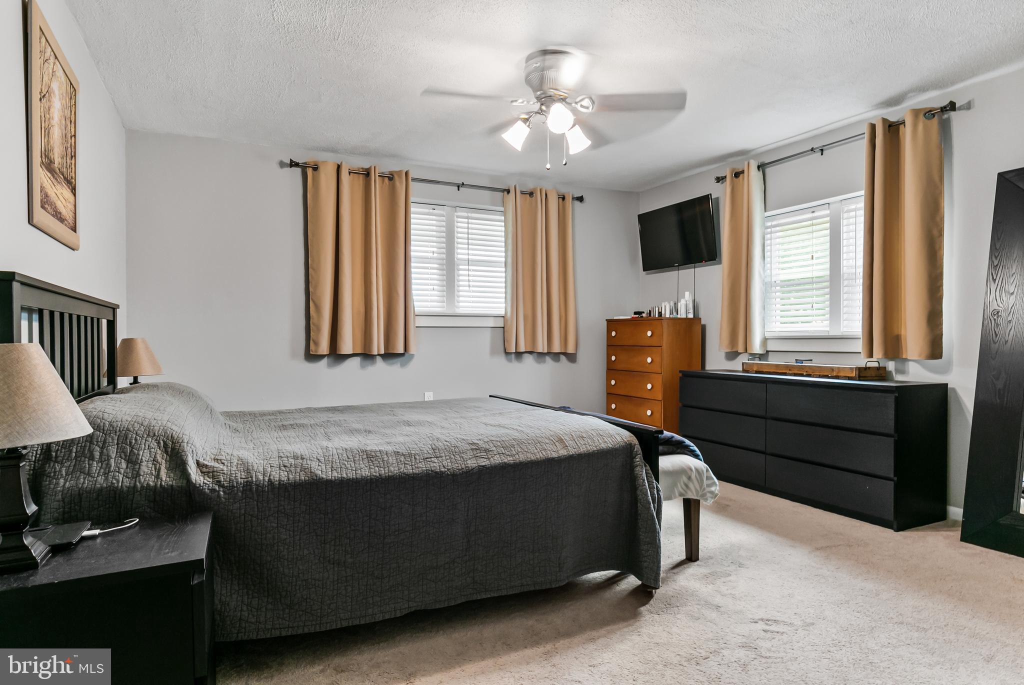 155 Fostertown Road Lumberton, NJ 08048 - Photo 21 of 43 Bedroom #1