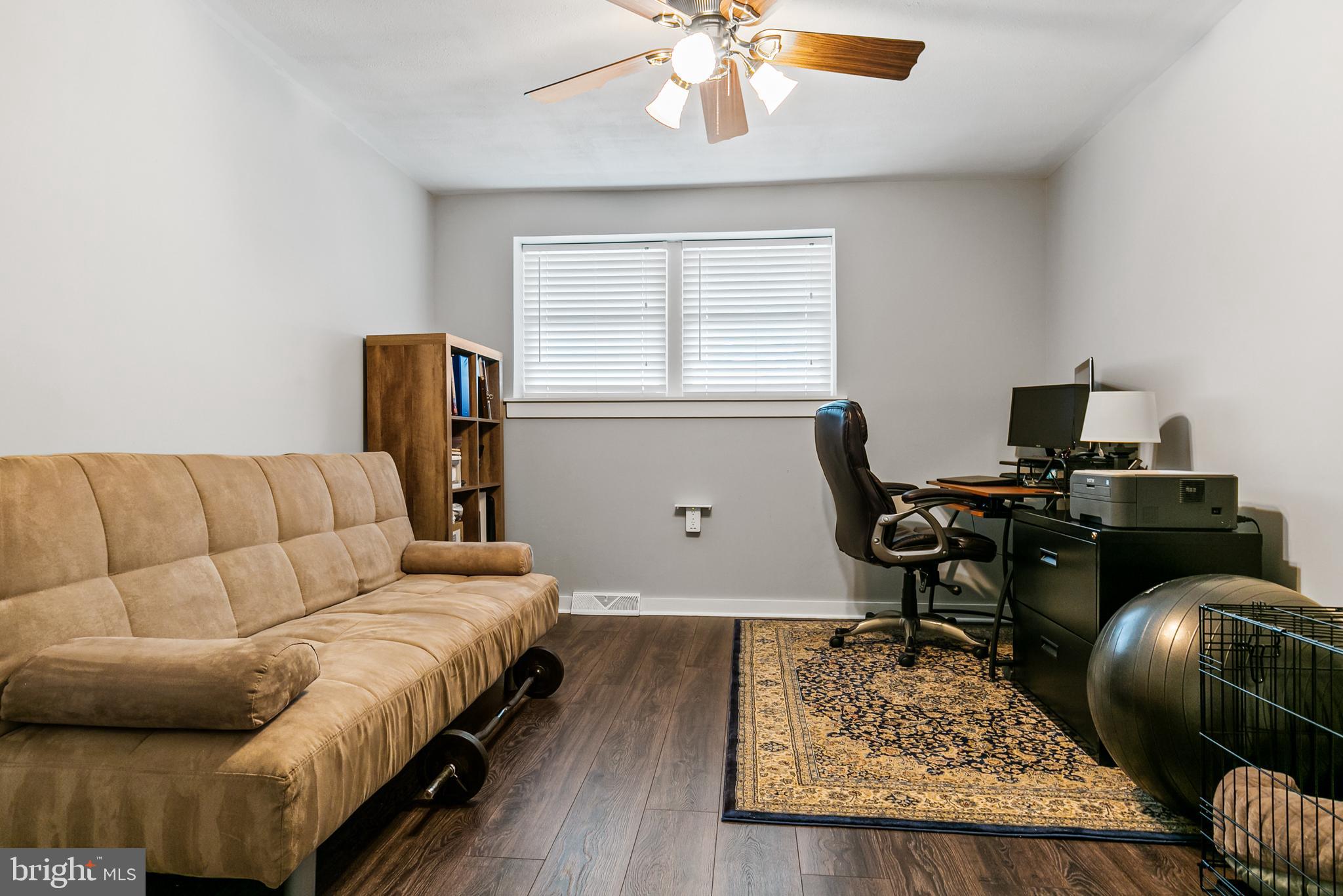 155 Fostertown Road Lumberton, NJ 08048 - Photo 24 of 43 Bedroom #3