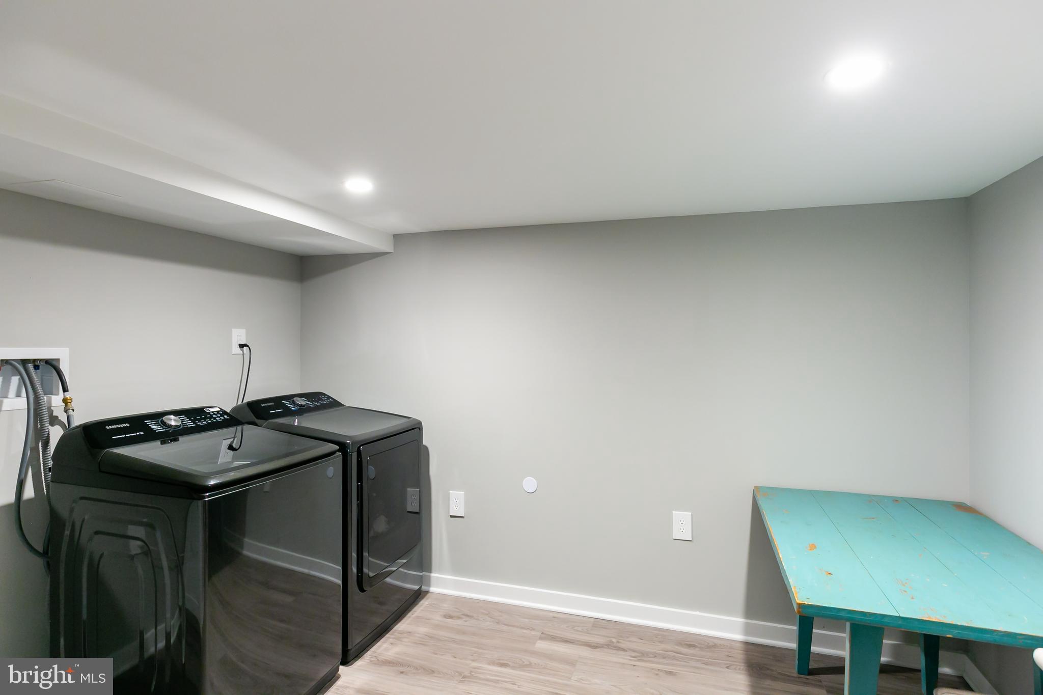 155 Fostertown Road Lumberton, NJ 08048 - Photo 30 of 43 Laundry room in basement