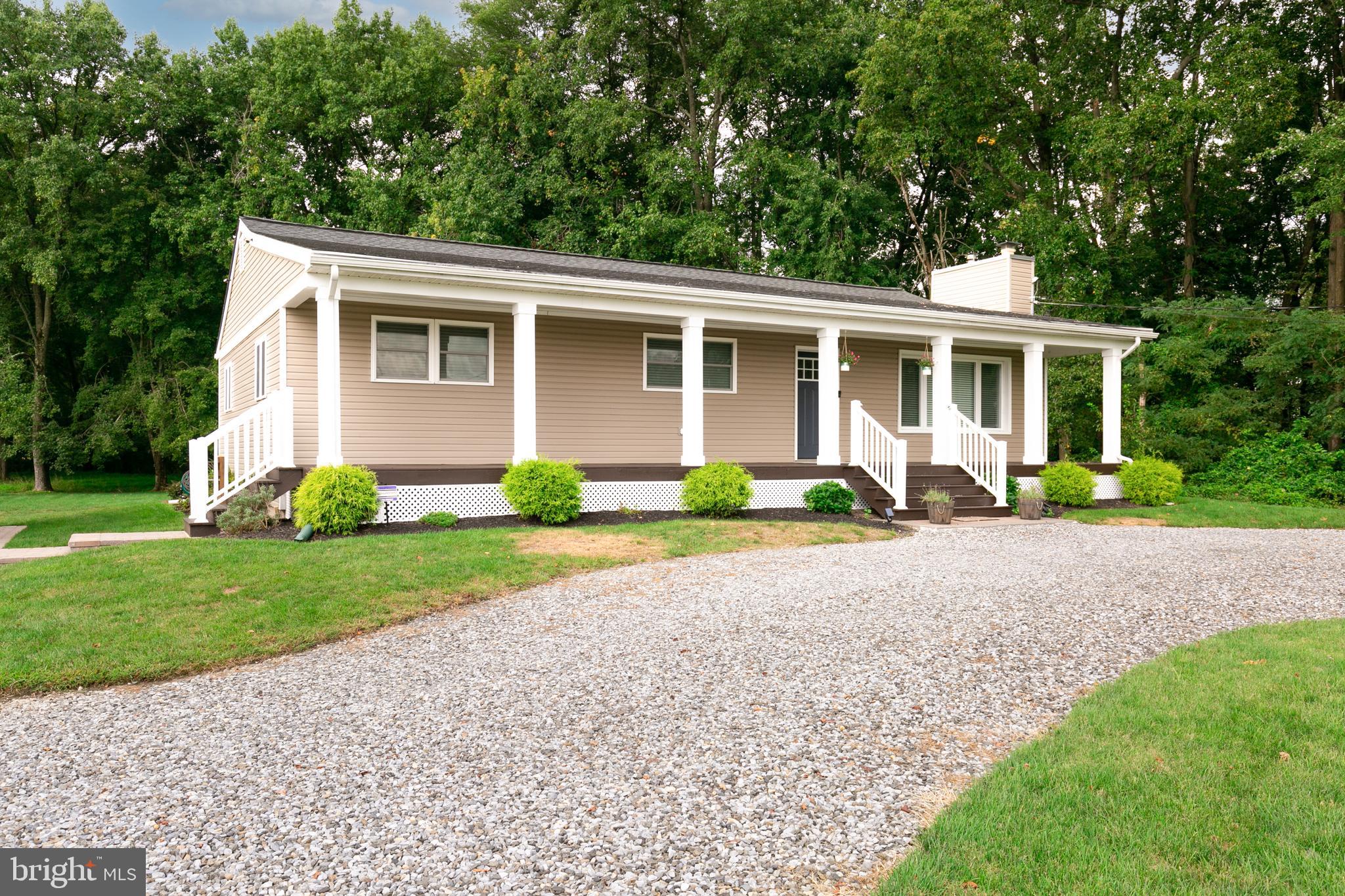 155 Fostertown Road Lumberton, NJ 08048 - Photo 4 of 43