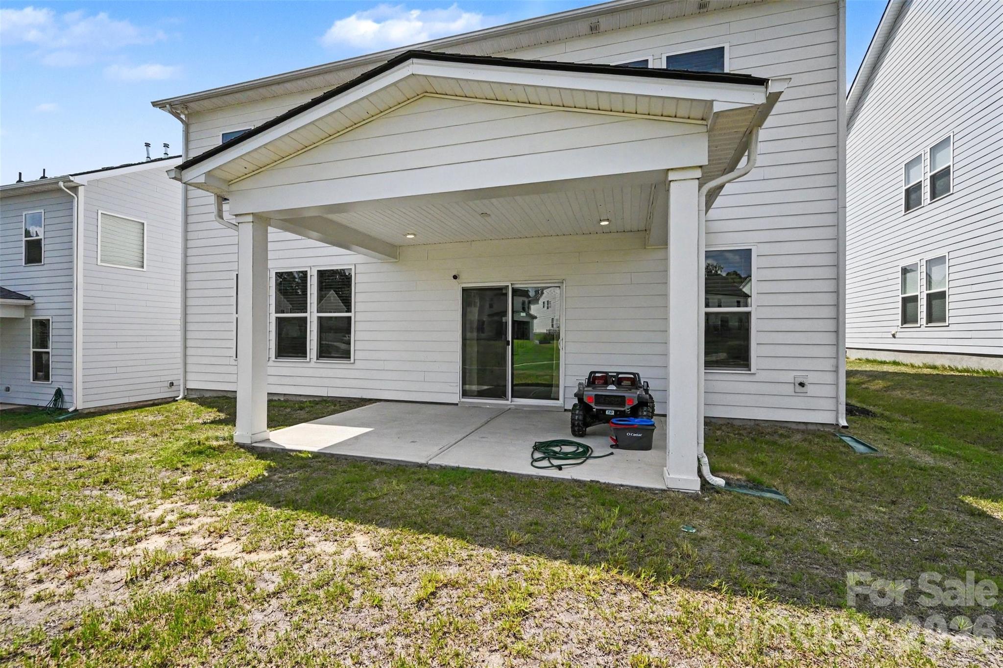 6129 Alsace Lane Indian Land, SC 29707 - Photo 33 of 38