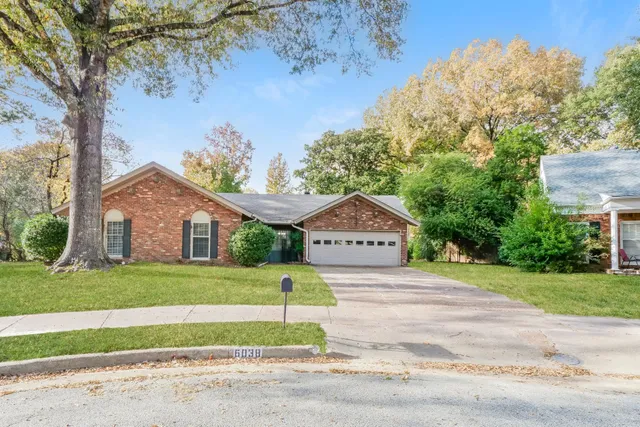 $266,800 | 6038 Haddington Drive, Memphis, TN 38119