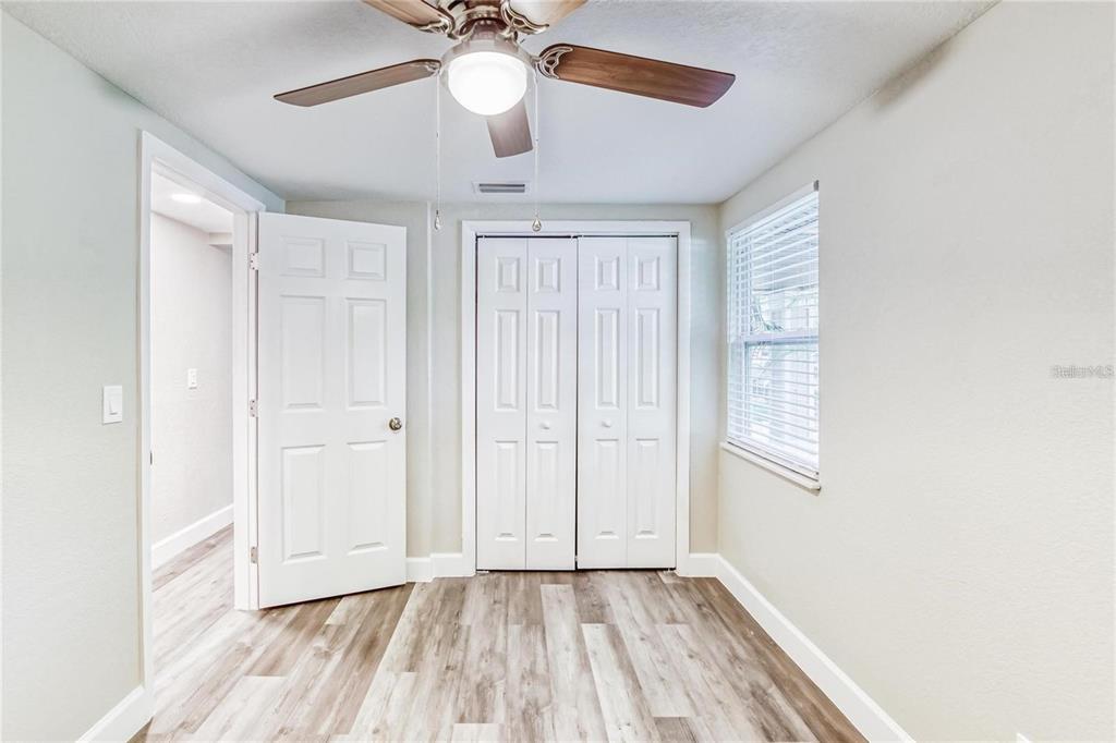5320 Cherry Avenue Seffner, FL 33584 - Photo 3 of 21 a view of an empty room with a window