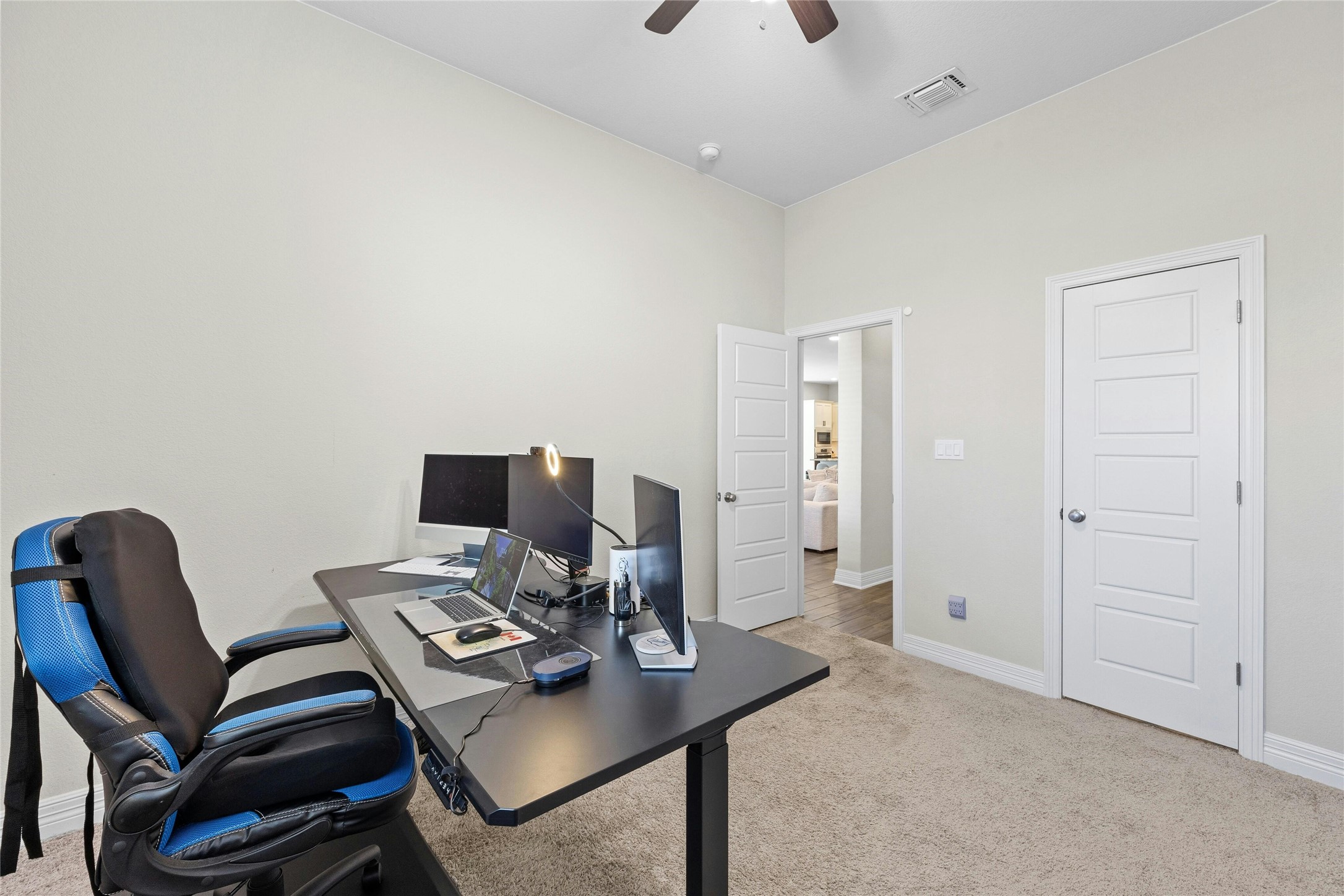 2812 Rabbit Creek Drive Georgetown, TX 78626 - Photo 23 of 35