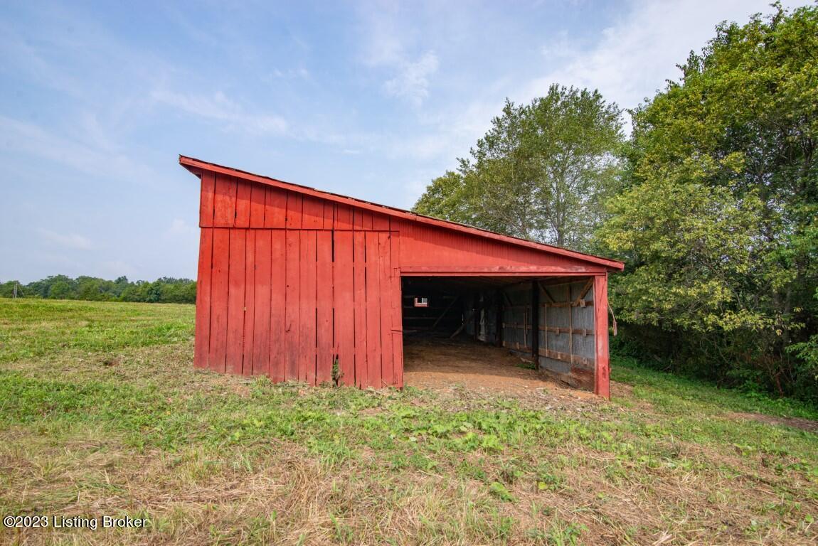 600 Harris School Road Rineyville, KY 40162 - Photo 36 of 51 600 Harris School Rd-13